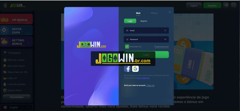 soccerbet login