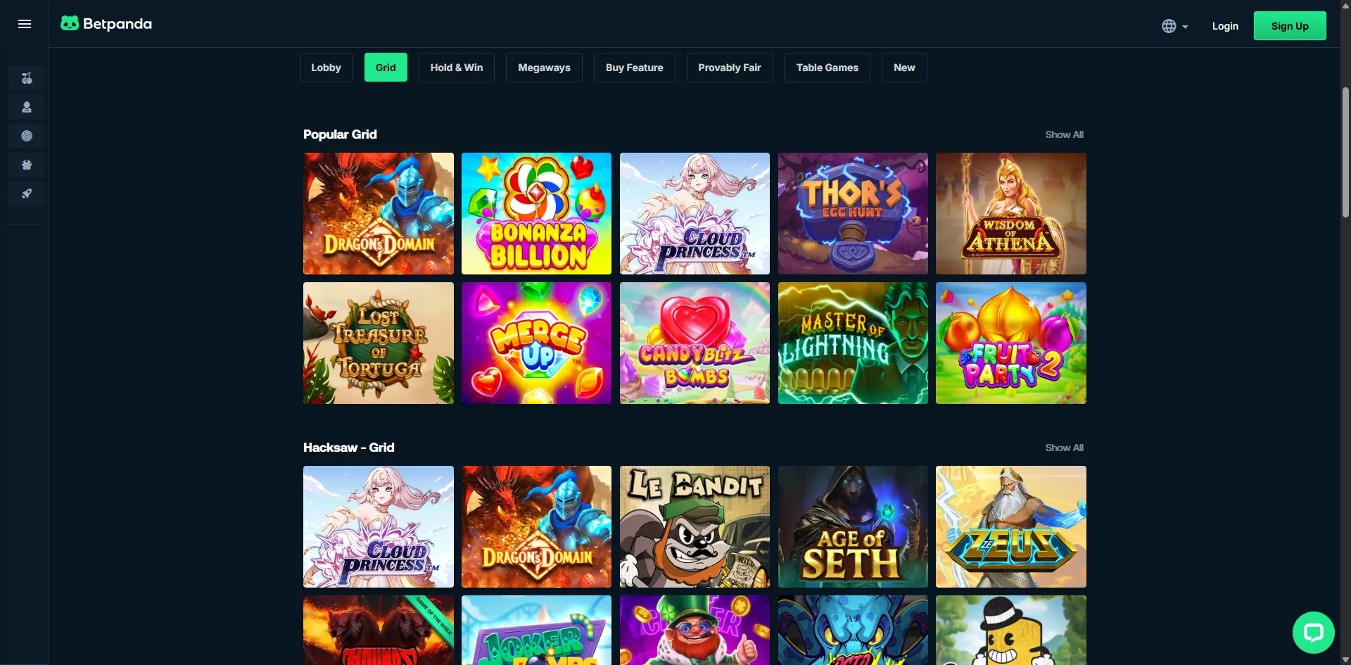 4444game login