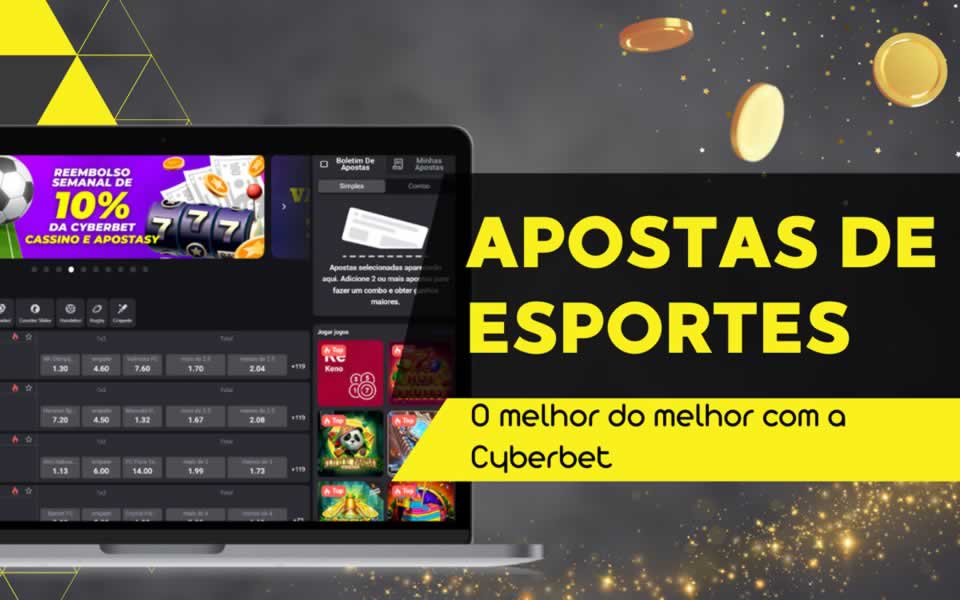 Jogos e apostas
