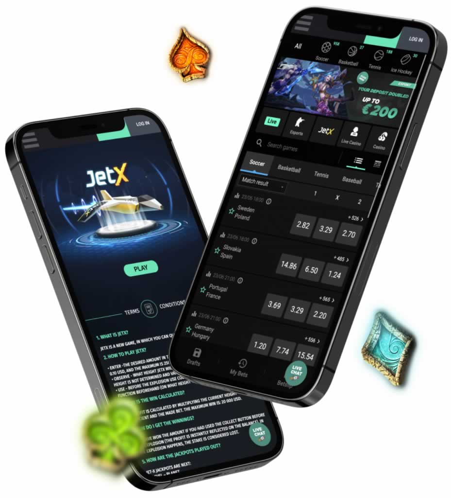 Casino bet online
