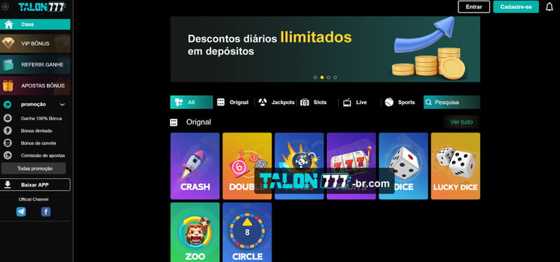 Tigrinho h2bet