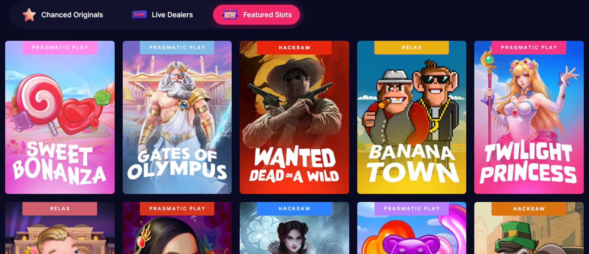 Games playpix