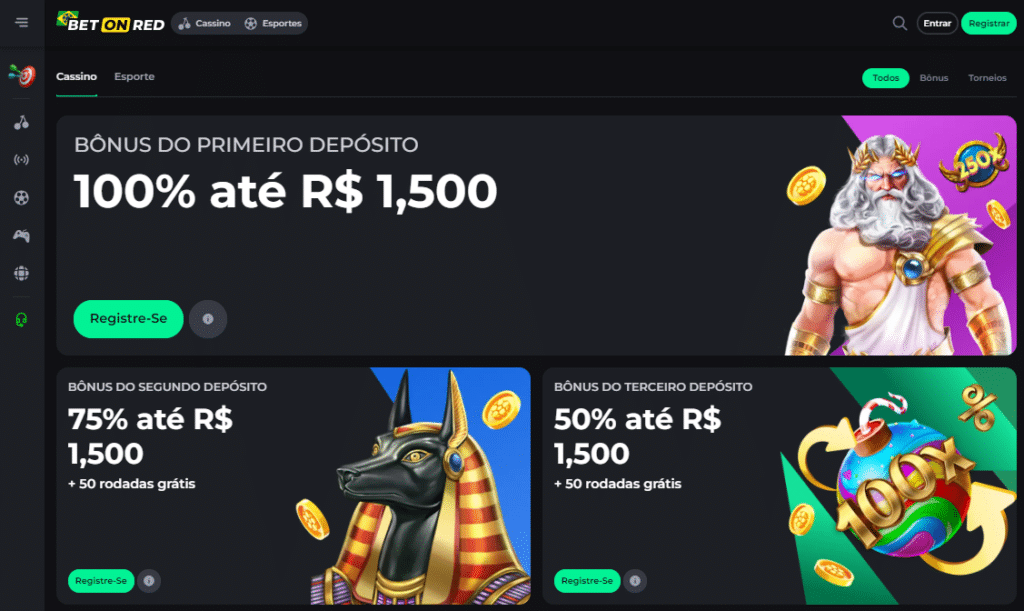betna