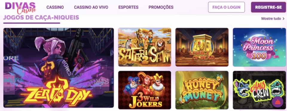 Jogo de a