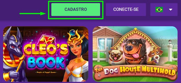 mgmbet