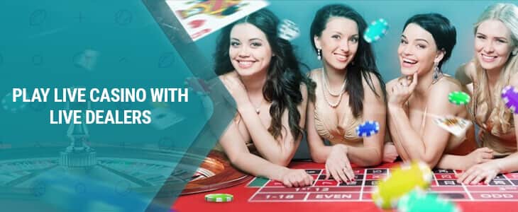 Multibet casino