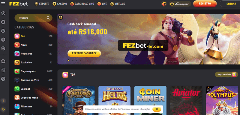Terra bet365
