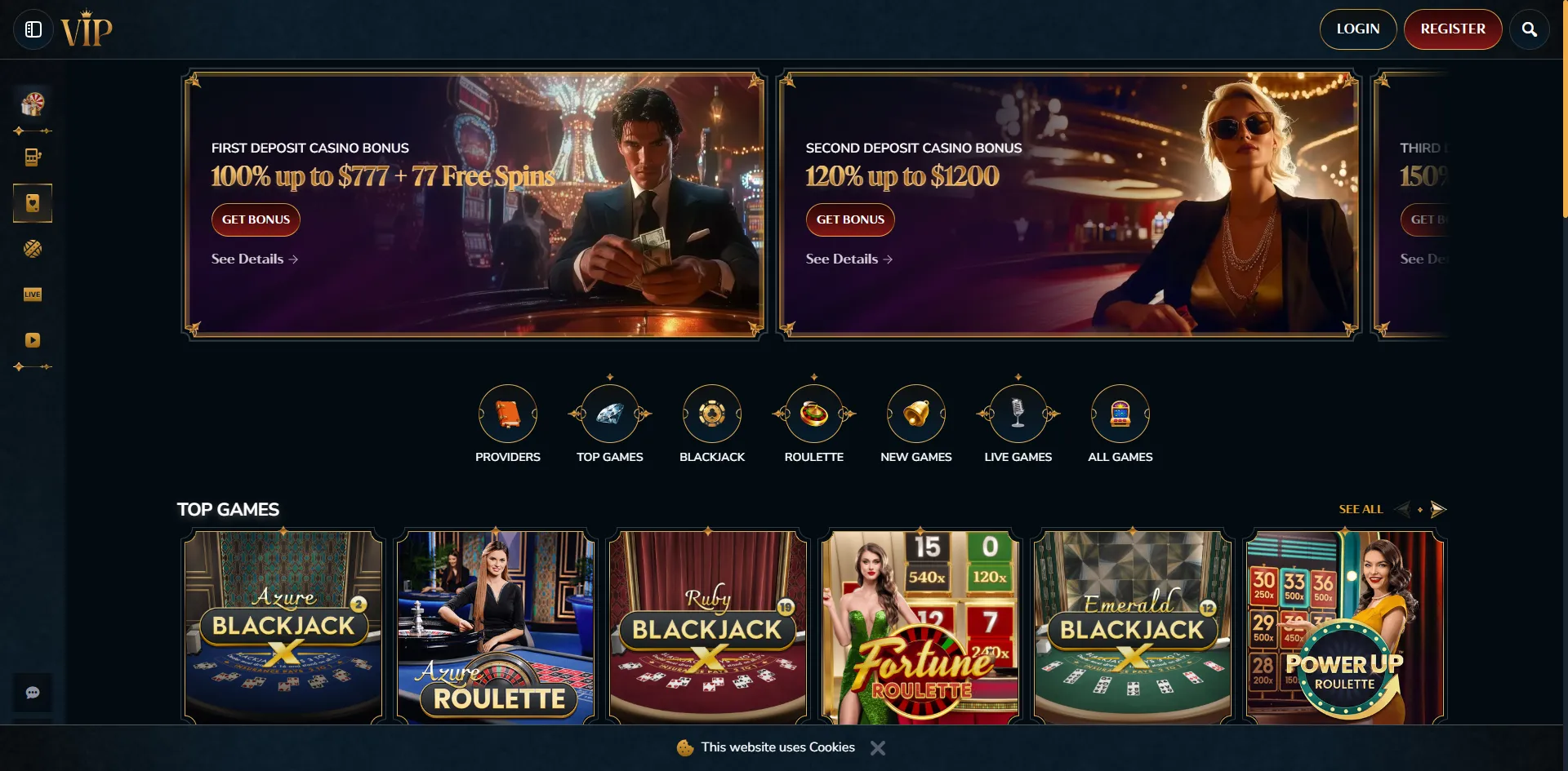 riobet