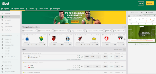 ligabet